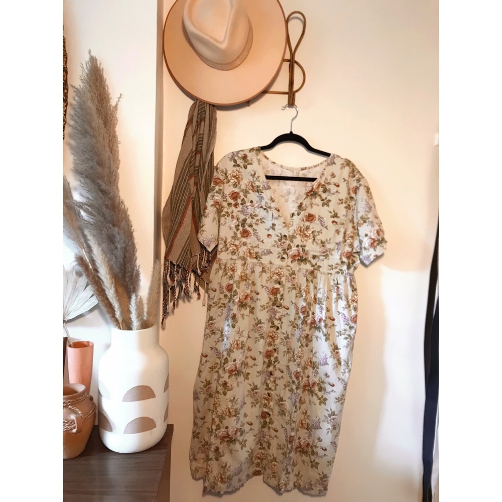 Babydoll Dress
